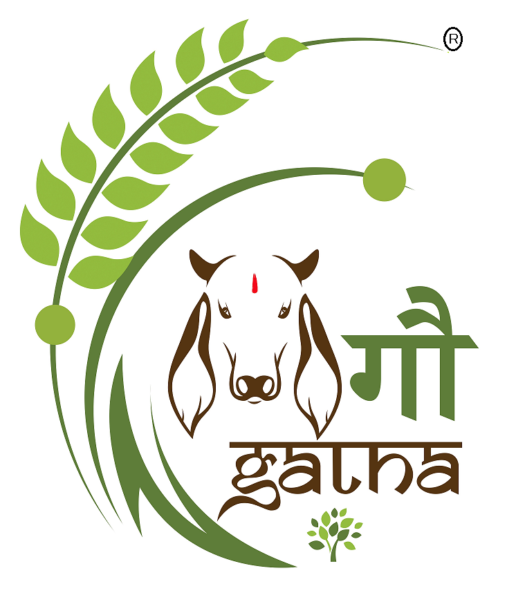 Gaugatha Organic logo