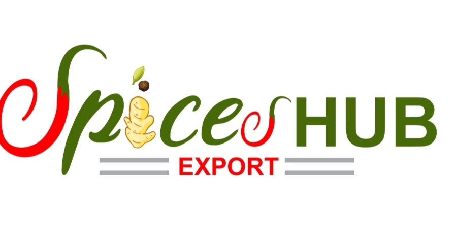 Spices HUB logo