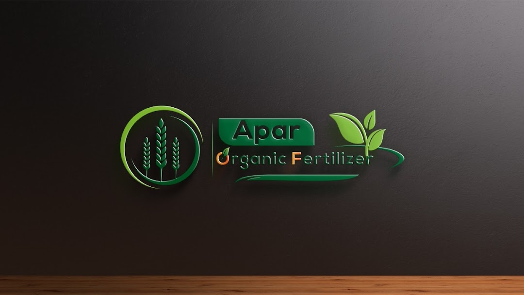 Apar Organic Fertilizer logo