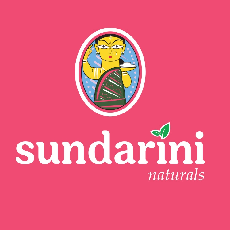 Sundarini Naturals logo