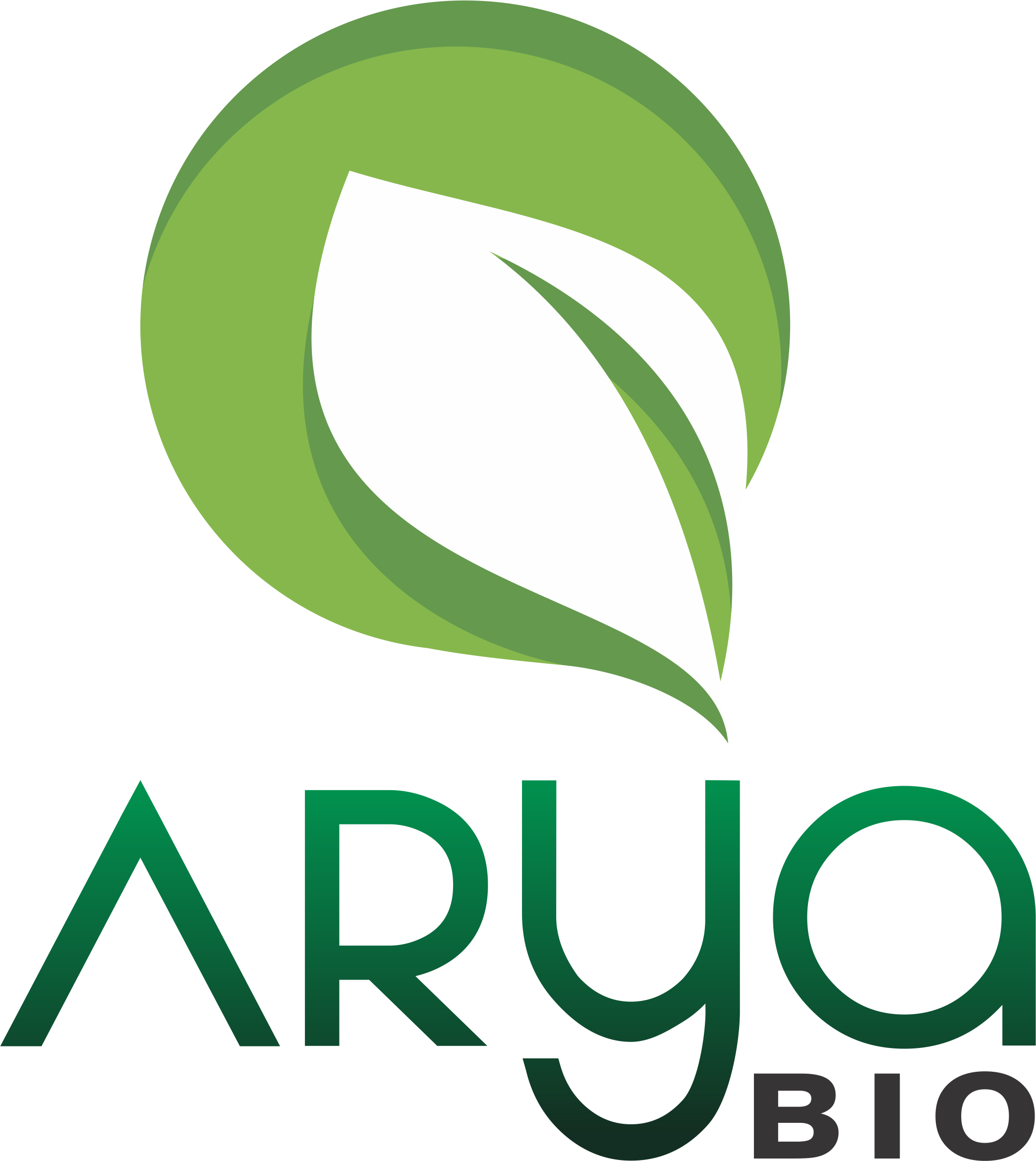 Arya Biotechnologies logo