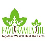 Pavitramenthe Fair Organic logo