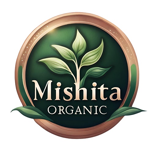 Mishita Organic logo