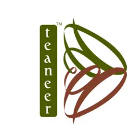 Teaneer logo