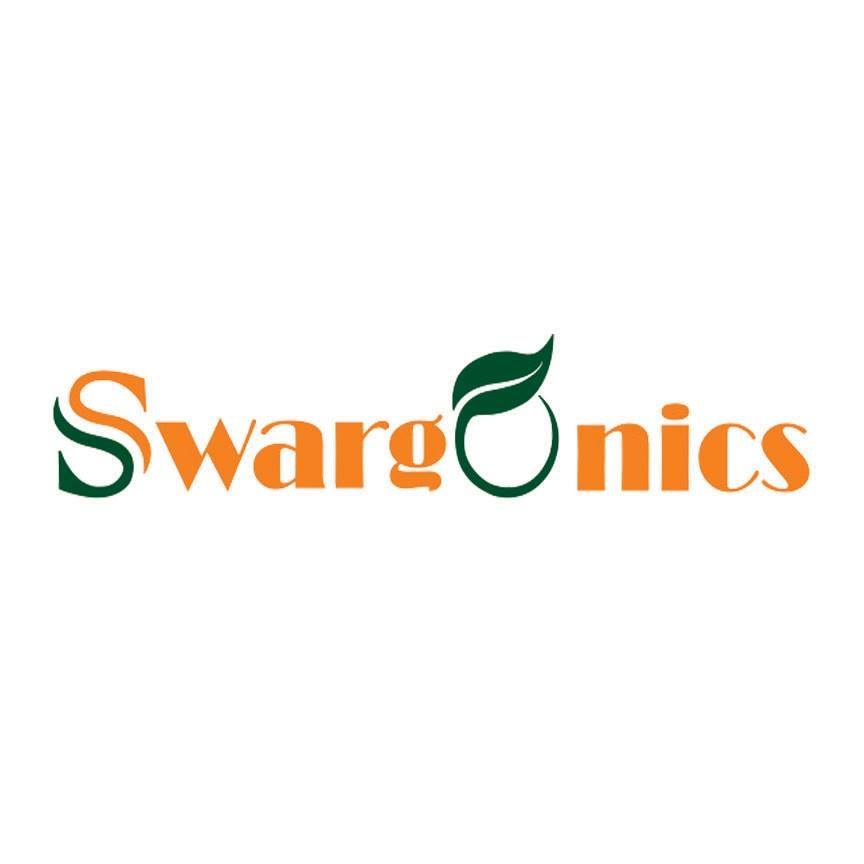 Swargonics logo