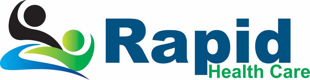 Rapid Health Care logo