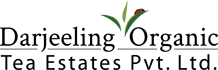 Darjeeling Organic Tea Estates Pvt Ltd logo