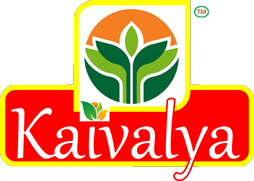 Kaivalya Organics Pvt Ltd logo