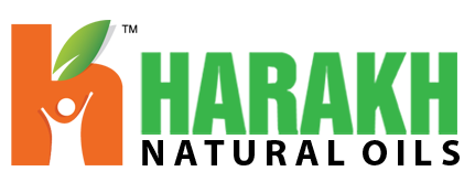 Harakh Naturals Pvt Ltd logo