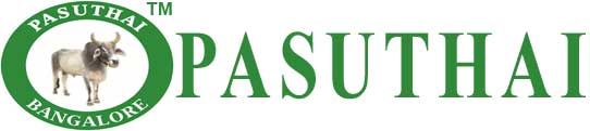 Pasuthai Bangalore logo