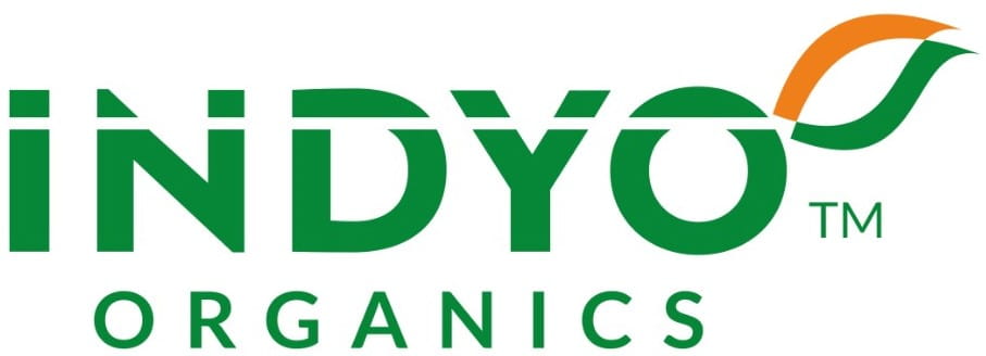 Indyo Organic Pvt. Ltd. logo