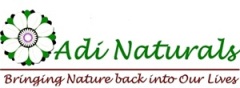 Adi Naturals logo