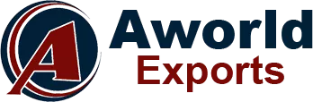 Aworld Exports logo