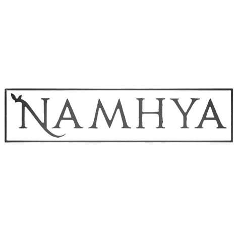 Namhya Foods logo