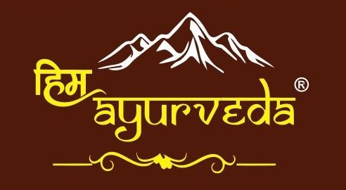 HIM AYURVEDA PRIVATE LIMITED logo