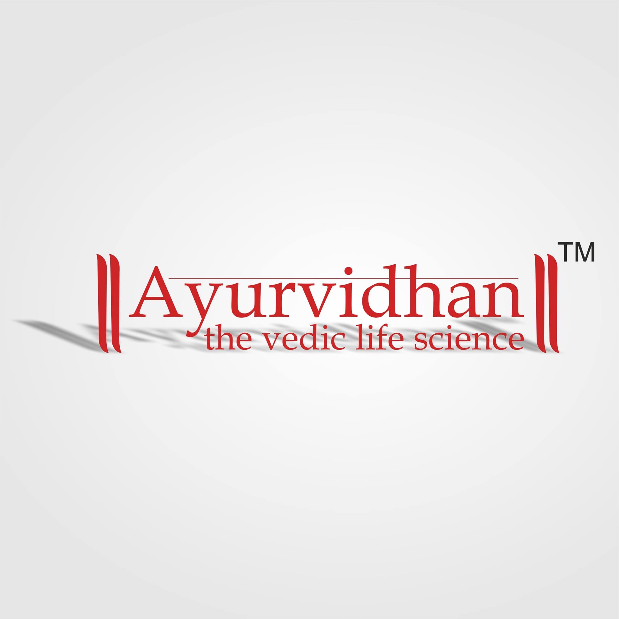 AYURVIDHAN RESEARCH & DEVELOPMENT logo