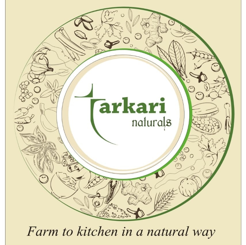 Tarkari Naturals logo