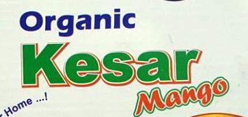 Smit Organic Mango Farm logo