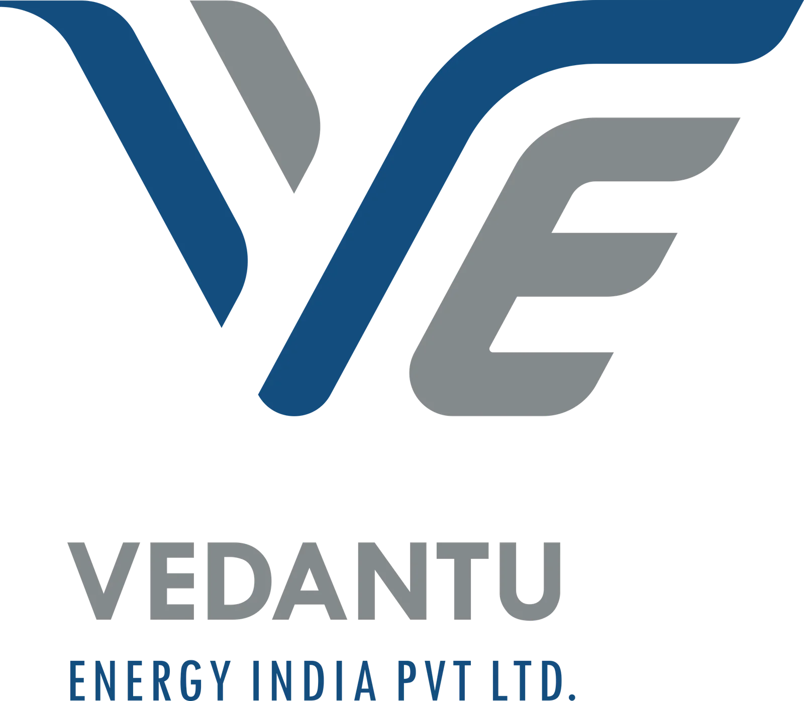 Vedantu Energy logo