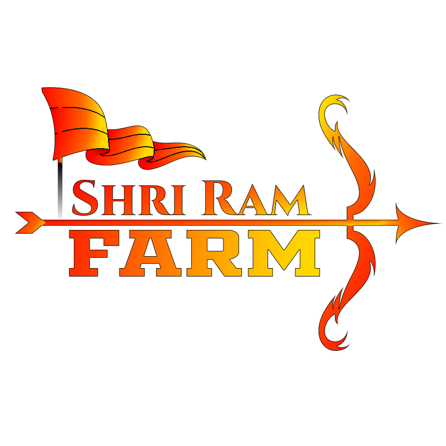 Shri Ram Farm logo