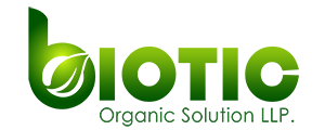 Biotic Organic Solutions Pvt. Ltd. logo