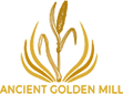 Ancient Golden Mill logo