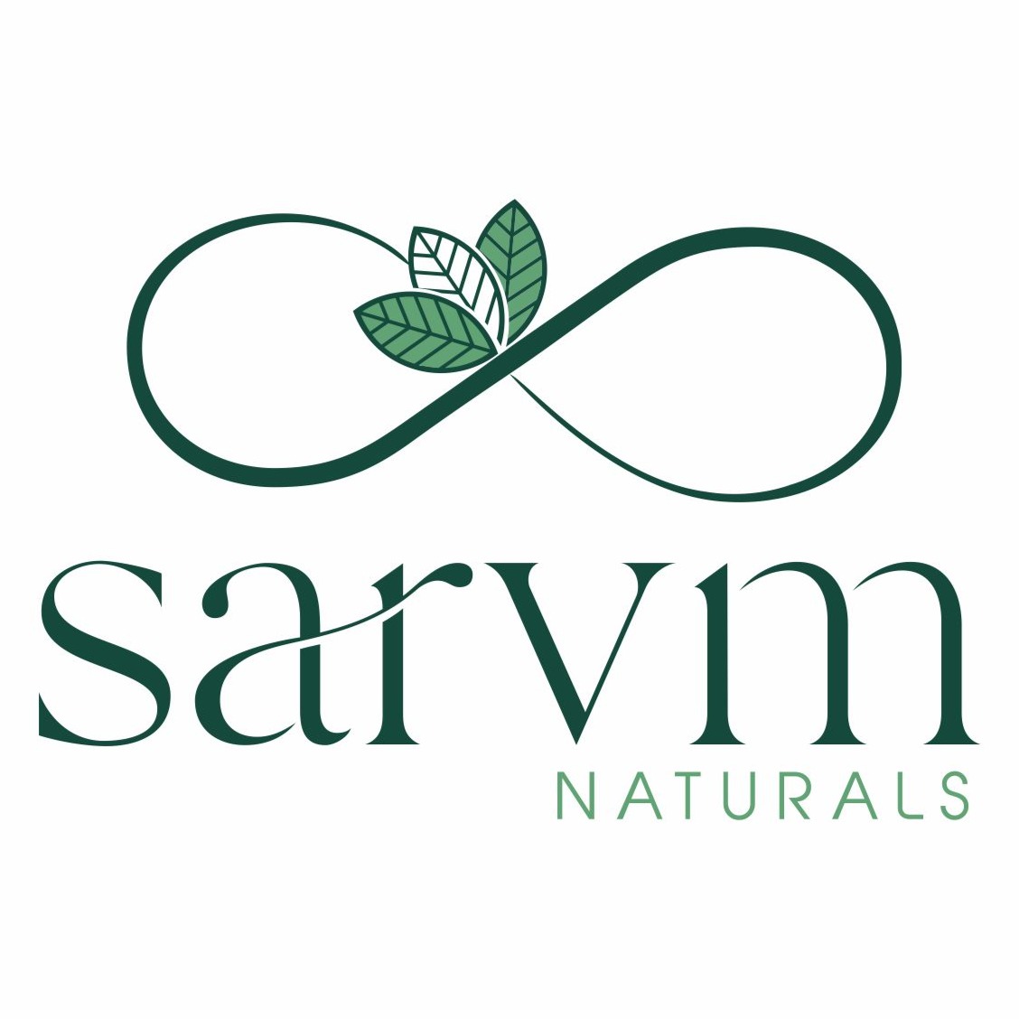 Sabvish Industries (sarvmnaturals) logo