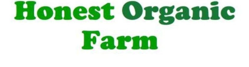 Honest Prakrutic Farm logo