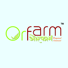 The One Gujarat Organic Farm Producer Co-Operative Society Ltd. (Orfarm) logo