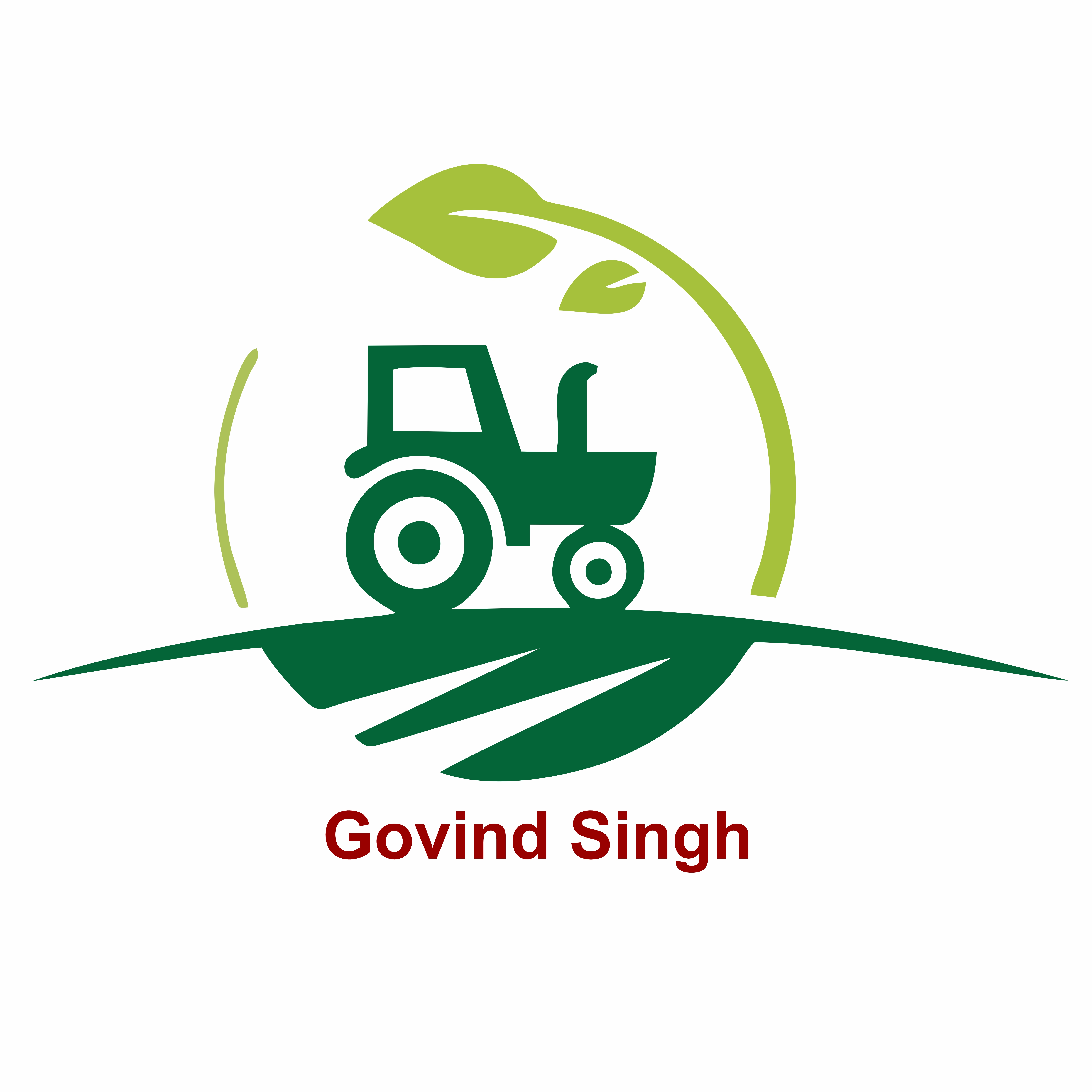 Govind Singh logo