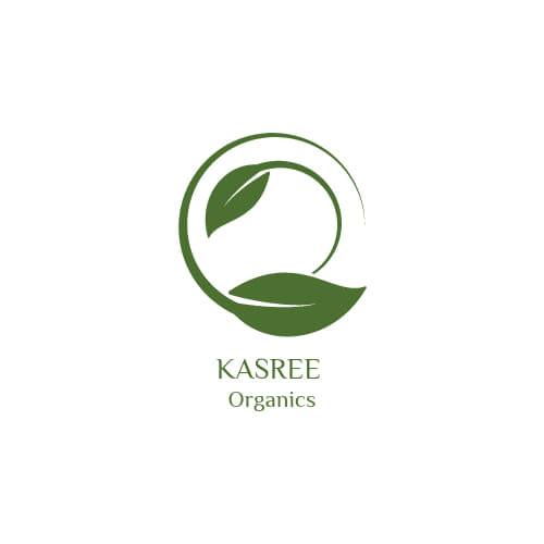 Kasree Organics logo