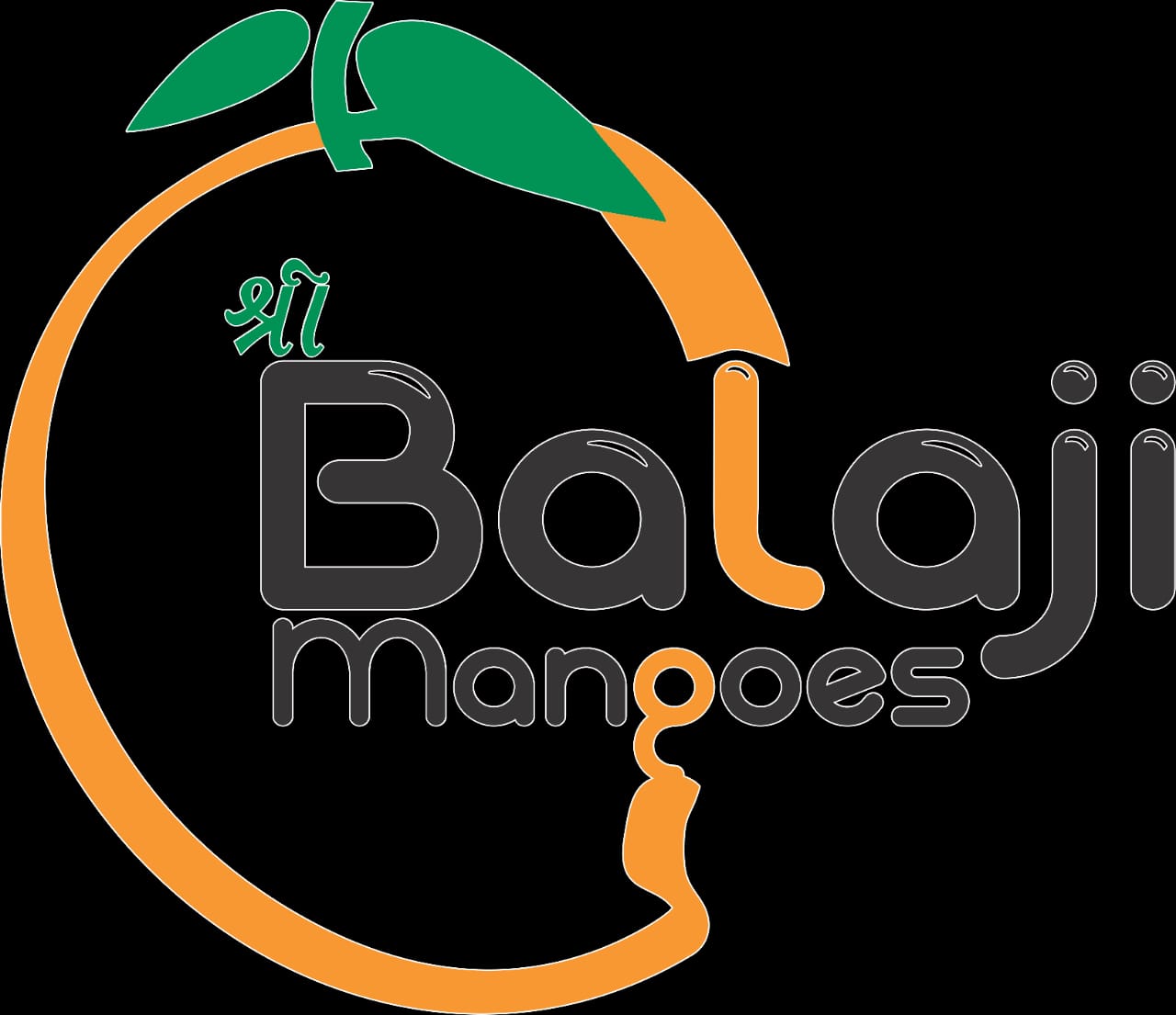 Balaji Organic Farm logo