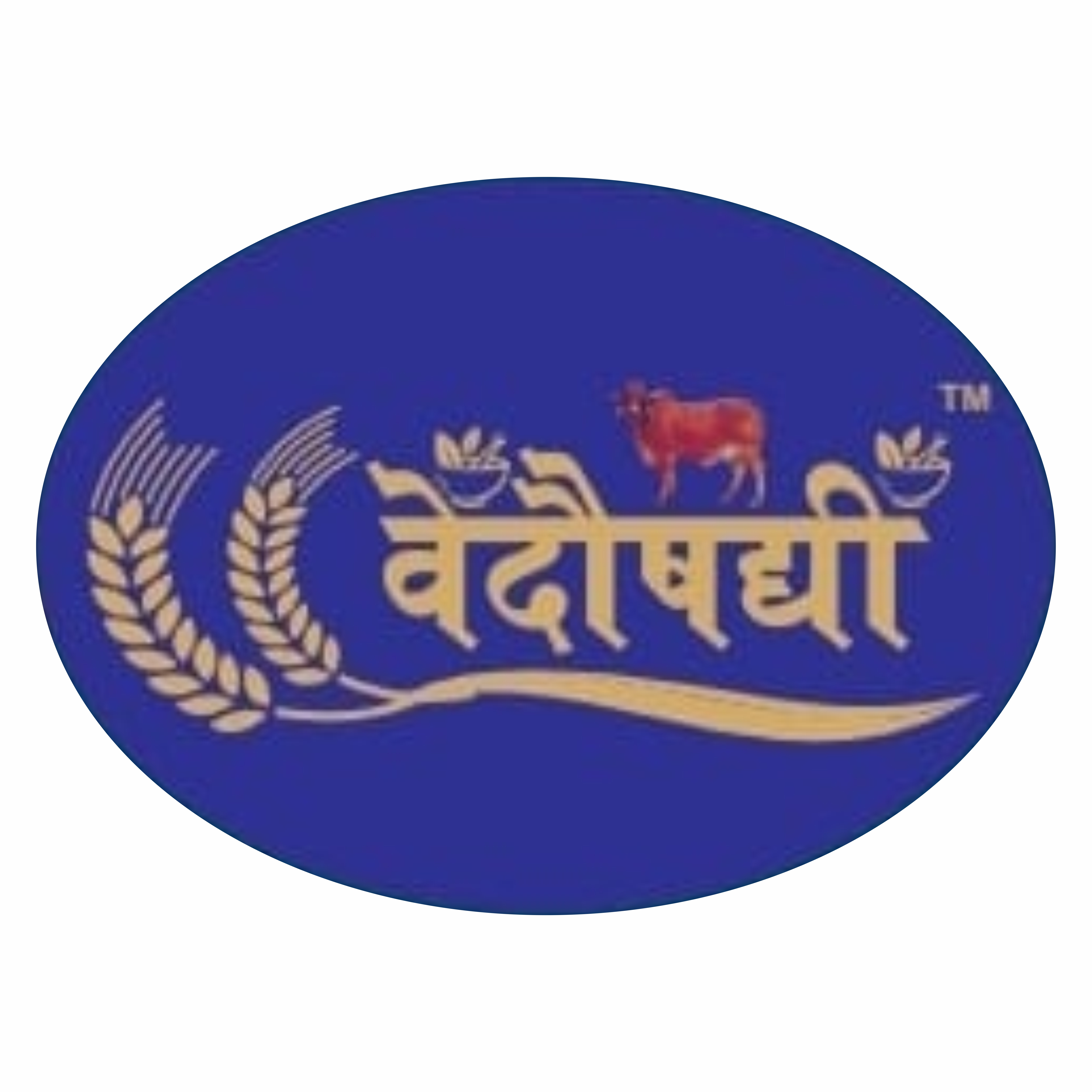 Gau prapti logo