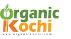 Organic Kochi logo