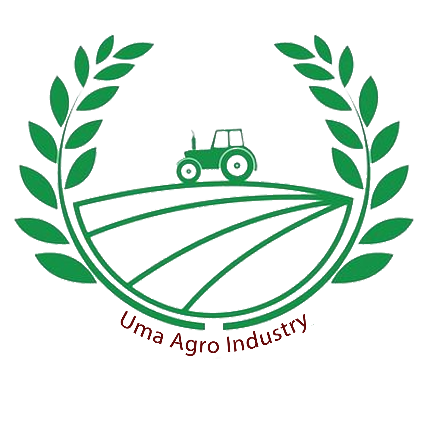 uma agro industry logo