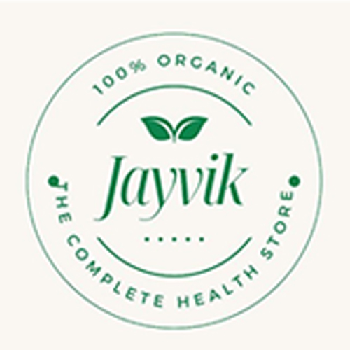 Jayvik logo