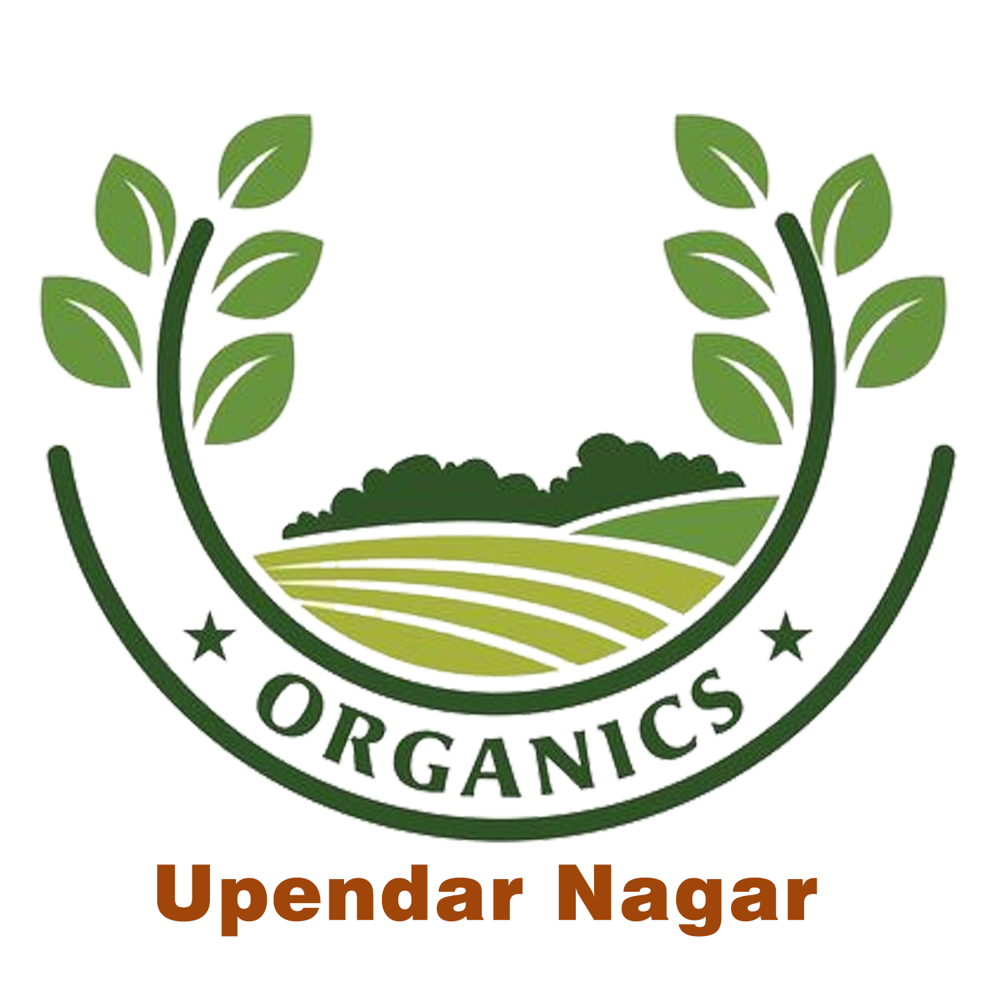 NAGAR BANDHU BIO FARMERS PRODUCER COMPANY LIMITED logo