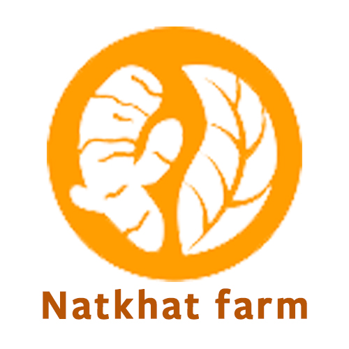 Natkhat farm logo