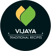 vijaya foods logo