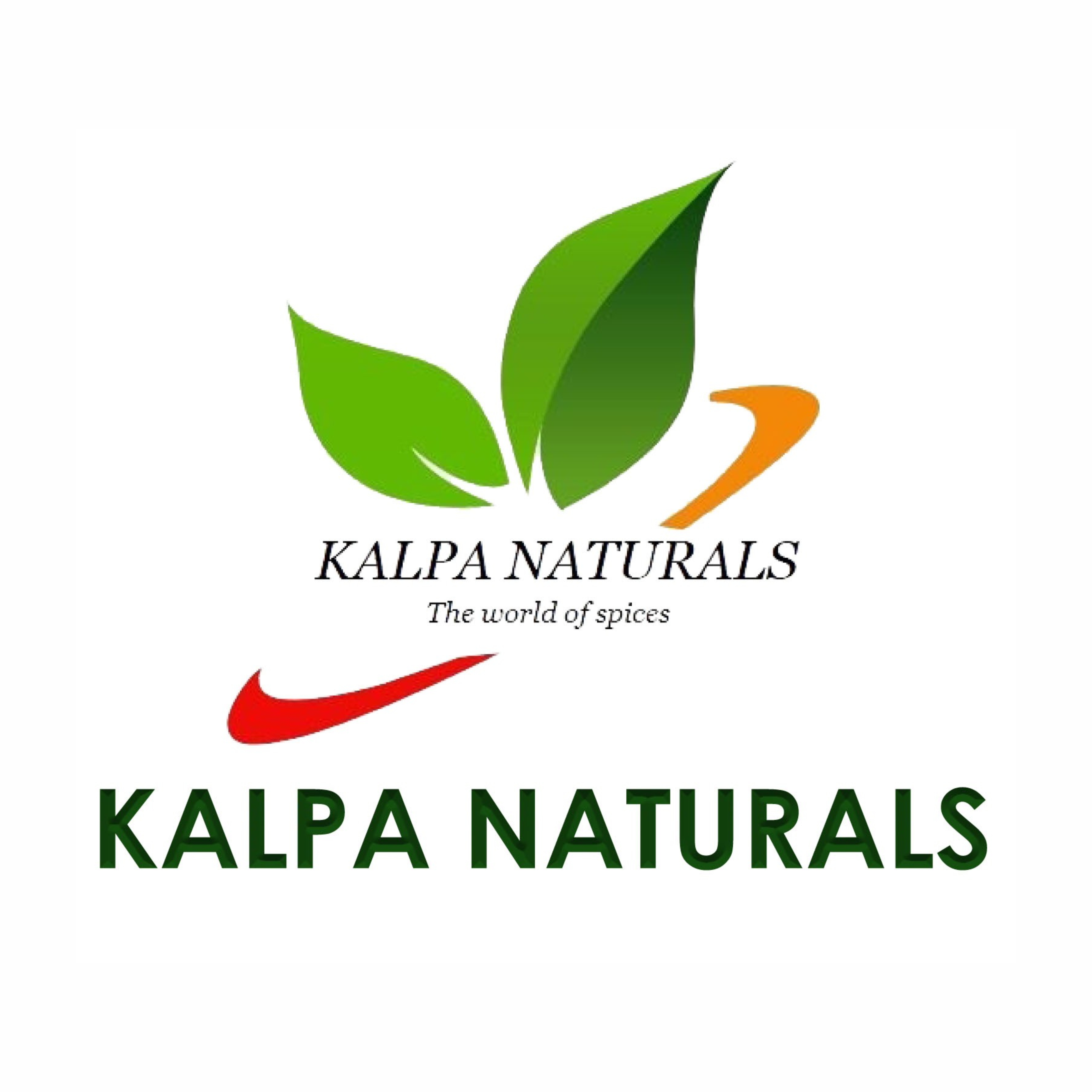 kalpa naturals logo