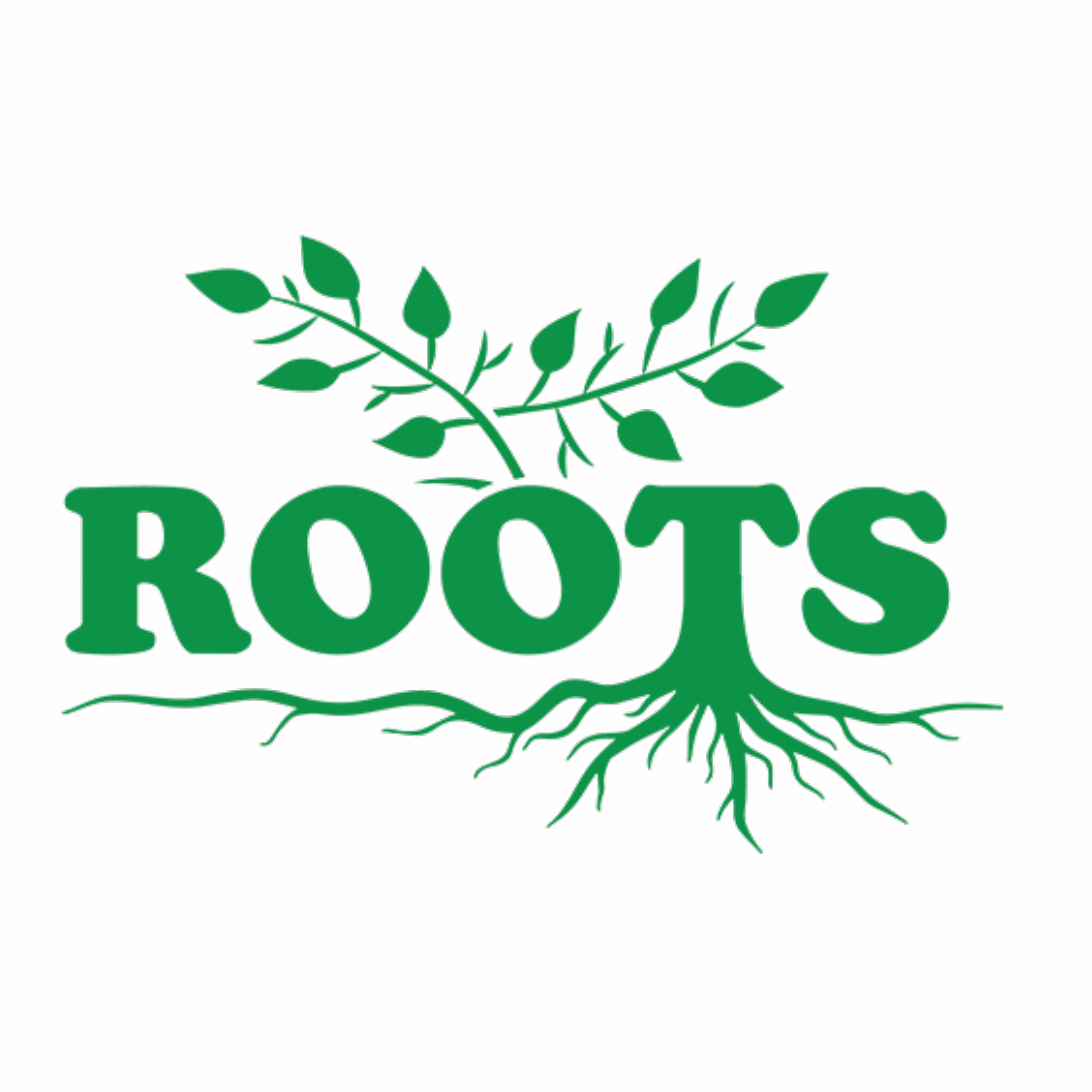 vadic spices root logo