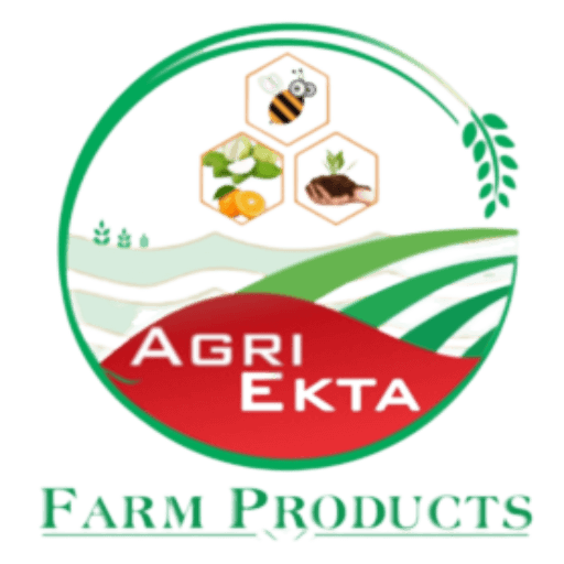 Agri Ekta farm products logo