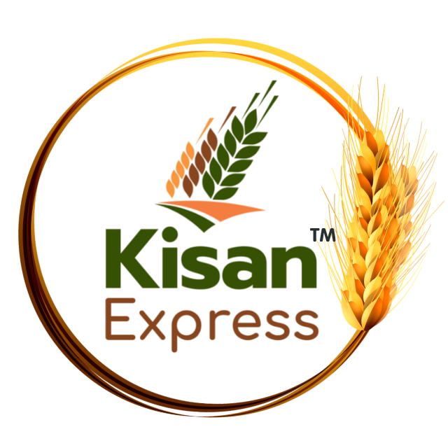 Tierracare Organic India Pvt Ltd (Kisan Express) logo