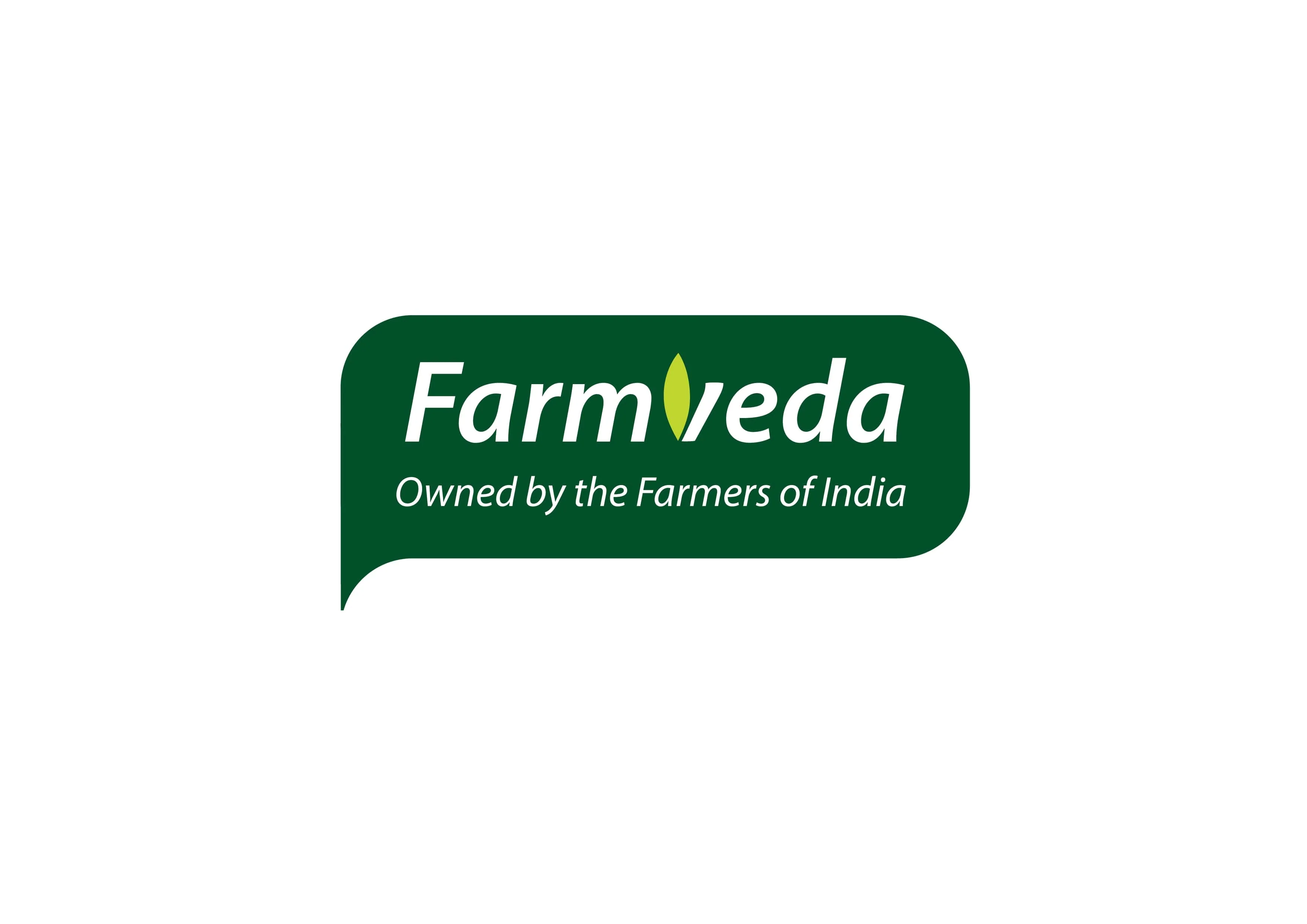 Farmveda logo