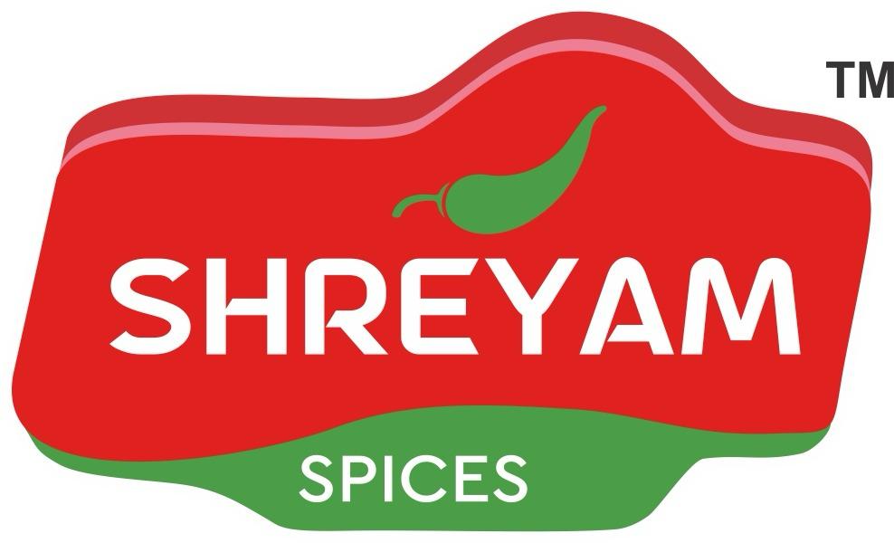 Shreyam  Spices logo