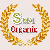 SMAI ORGANIC logo