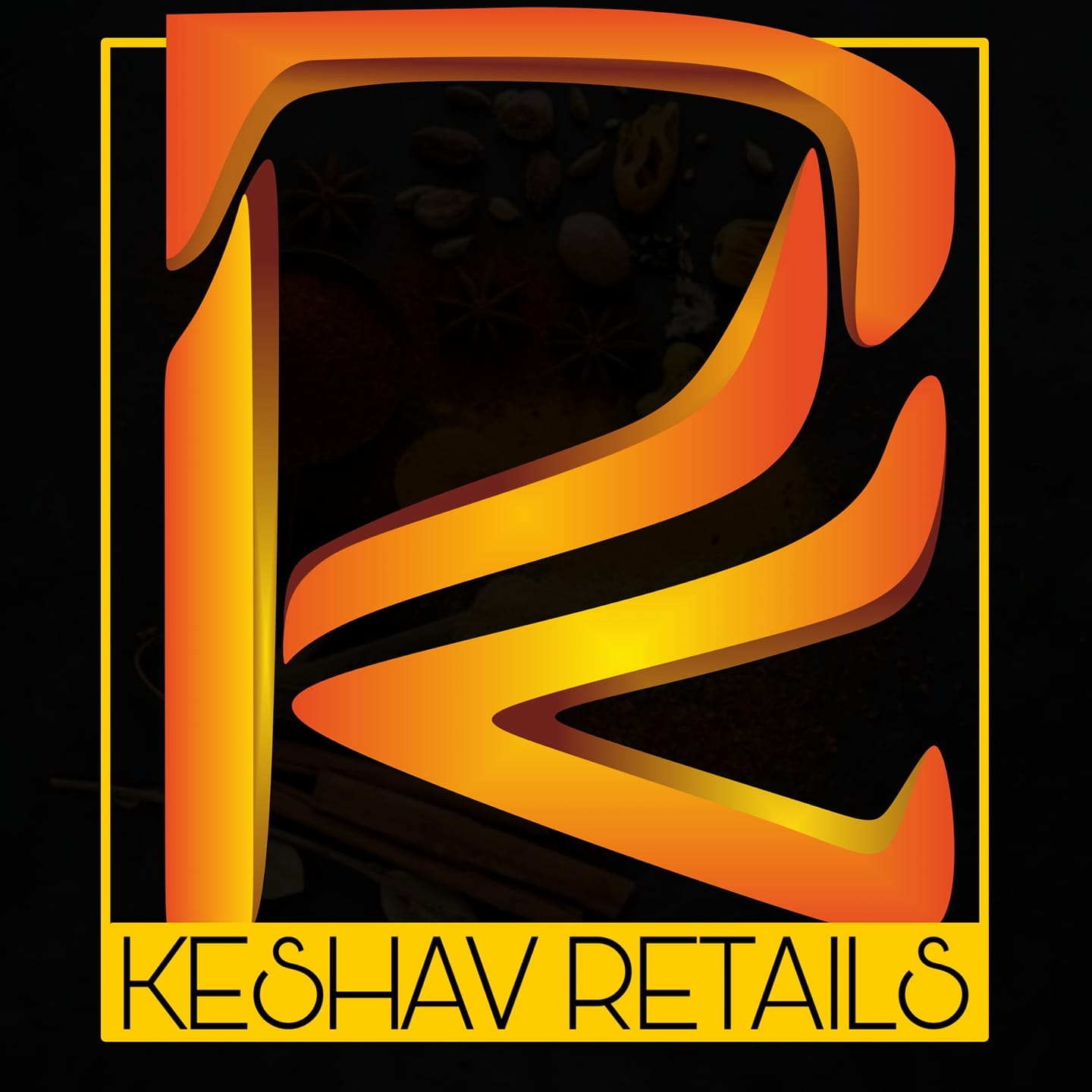 Keshav Retails : Organic Food store in Kolkata logo