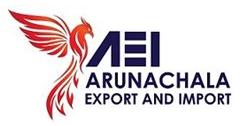 Arunachala Export and Import logo