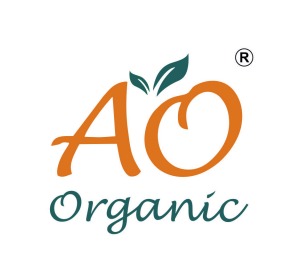 Aayush Organic logo