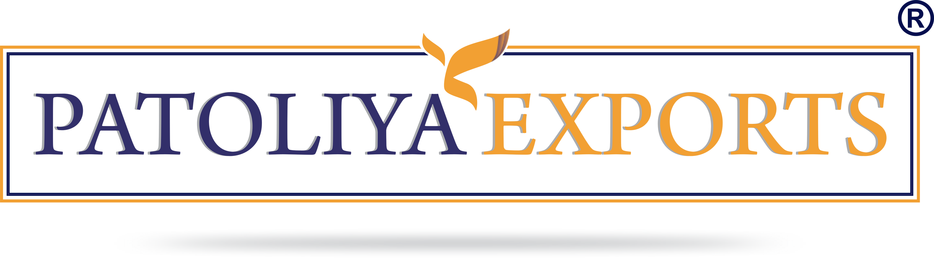 PATOLIYA EXPORTS PVT LTD logo